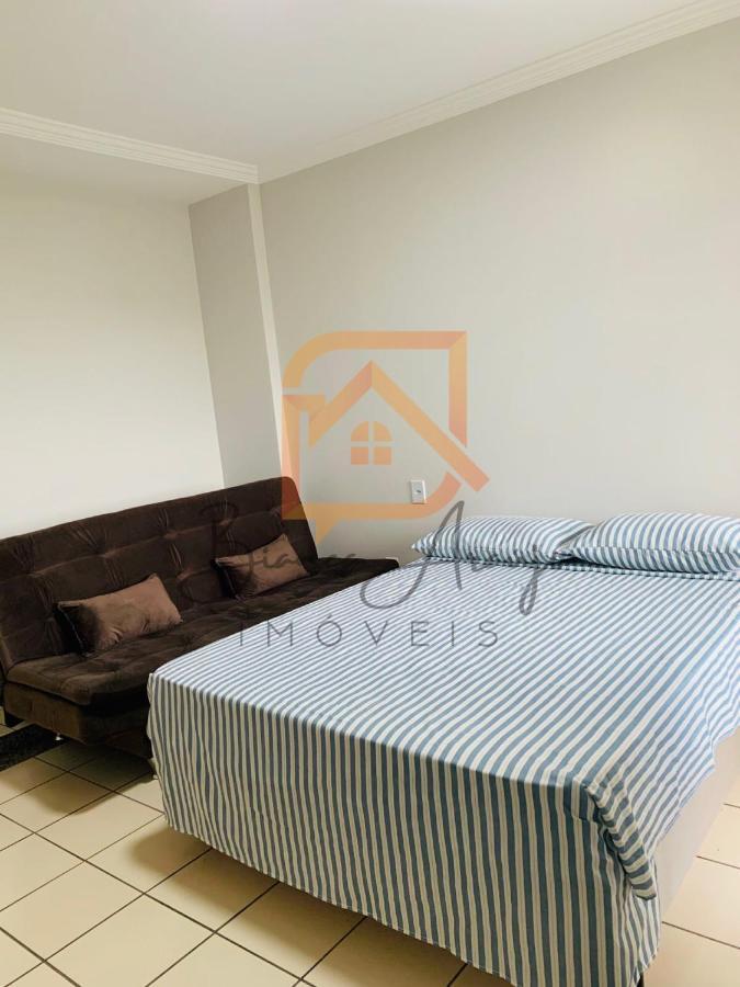 Apartamento Di Roma Hot Park Rio Quente Exterior foto