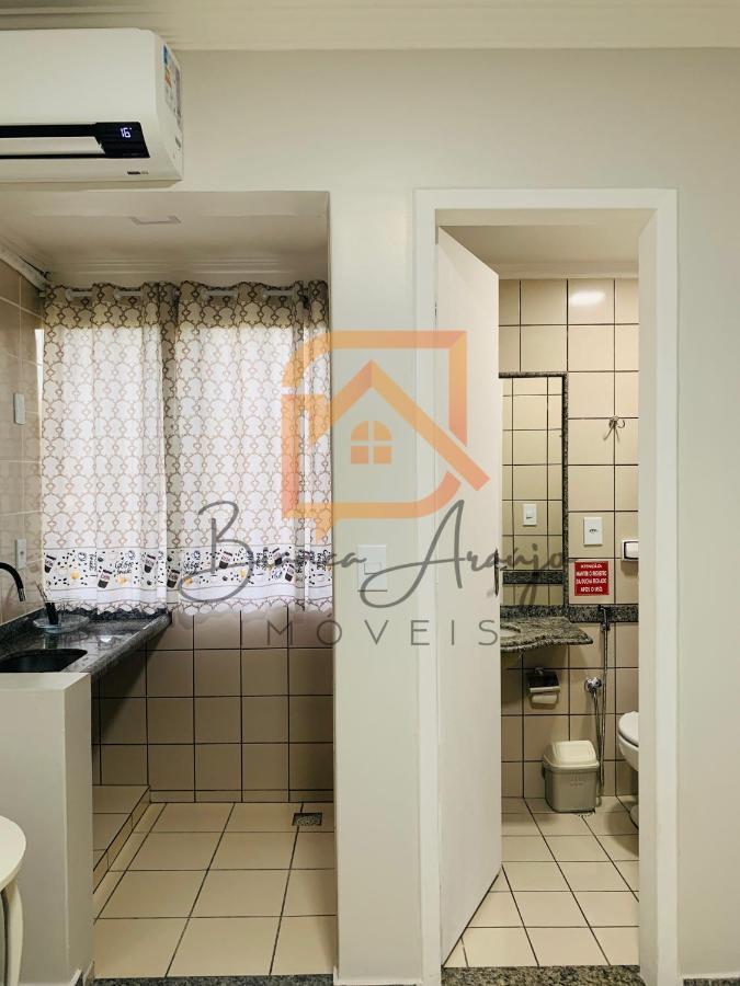 Apartamento Di Roma Hot Park Rio Quente Exterior foto