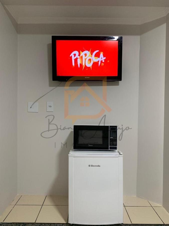 Apartamento Di Roma Hot Park Rio Quente Exterior foto