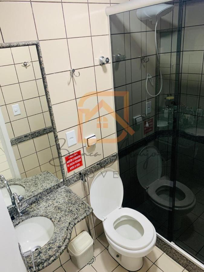 Apartamento Di Roma Hot Park Rio Quente Exterior foto