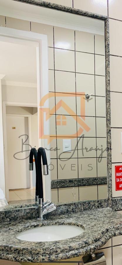 Apartamento Di Roma Hot Park Rio Quente Exterior foto