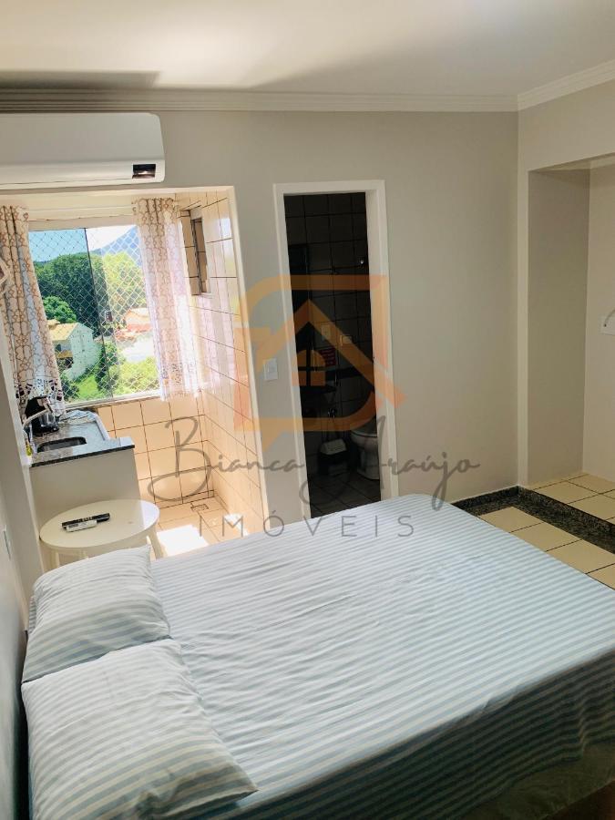 Apartamento Di Roma Hot Park Rio Quente Exterior foto